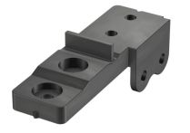 GS Clip für unsichtbare Befestigung - Paket á 115 Stk.