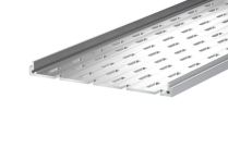 GS Unterrinne Base für Rinne Pro 150x20 mm - 2 m lang