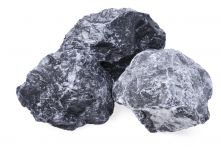 Alpensteine Gabionensteine gebrochen Körnung