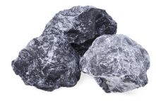 Alpensteine Gabionensteine gebrochen Körnung