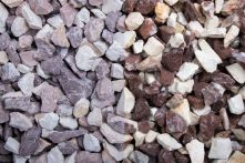 Granada Ziersplitt 11-16 mm