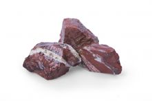 Jaspis Gabionensteine gebrochen 60-120 mm