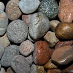 Jütlandkiesel Zierkies