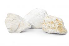 Jurabrocken Gabionensteine gebrochen 100-200 mm