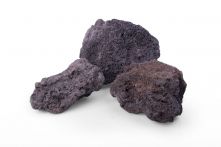 Lava original Gabionensteine gebrochen 60-120 mm