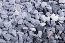 Polar Splitt  mit möglicher Korrosion