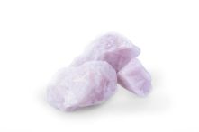 Rosenquarz Gabionensteine gebrochen 60-120 mm