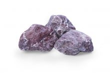 Rouge Royal Gabionensteine gebrochen 60-150 mm