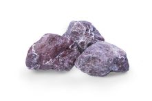 Rouge Royal Gabionensteine gebrochen 60-150 mm