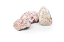 Tiroler Rot Gabionensteine gebrochen 80-120 mm