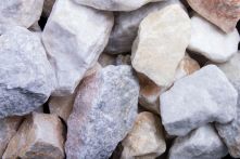 Torina Steinschlag gebrochen 30-60 mm