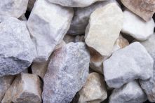 Torina Steinschlag gebrochen 30-60 mm