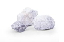 Weissenbacher Creme Rondo Gabionensteine naturrund 60-90 mm