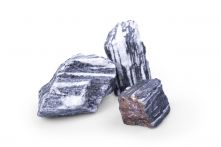 Zebra Gabionensteine gebrochen 60-100 mm