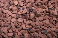 Ziegel Splitt 8-16 mm