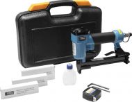 Güde Druckluft-Klammergerät KN 14