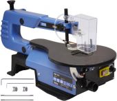 Güde Dekupiersäge GDS 16 E