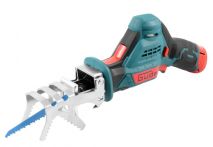 Güde Akku-Universal-Astsäge UASA 12-201-24 12 V/2,0 Ah