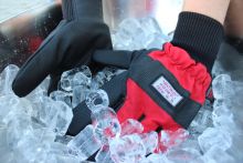 GUT Handschuh Proskin Winterbau SB