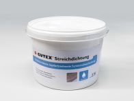 GUTEX Streichdichtung - 2,5 Liter