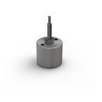 GUTEX Lochsäge HF-A für Holzweichfaserplatten