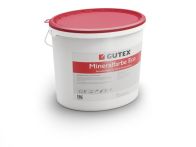 GUTEX Mineralfarbe Eco Weiß - 15 Liter