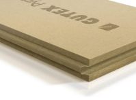 GUTEX Pyroresist wall Holzfaserdämmplatte rundum N+F - 1800x600 mm