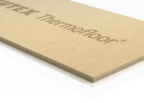 GUTEX Thermofloor Holzfaser-Trittschalldämmplatte für alle Bodenaufbauten - 1200x600 mm