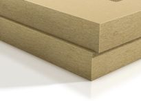 GUTEX Thermosafe Holzfaserdämmplatte homogen 1300x600 mm