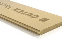 GUTEX Thermosafe-nf Trittschalldämmplatte rundum N+F - 1190x380x40 mm