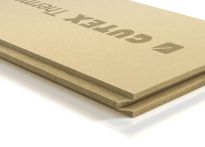 GUTEX Thermowall-gf rundum N+F - 1900x600x60 mm