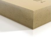 GUTEX Thermowall-L Holzfaserdämmplatte rundum stumpfkantig - 1200x400 mm