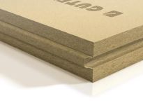 GUTEX Thermowall GF Holzfaser-Putzträgerplatte N+F ökologisch WDVS - 1300x600 mm