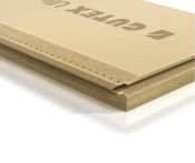 GUTEX Ultratherm Holzfaserdämmplatte Unterdeckplatte N+F - 1900x600 mm