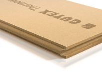 Gutex GUTEX Thermowall 5in1 Holzfaserdämmplatte - rundum Nut und Feder