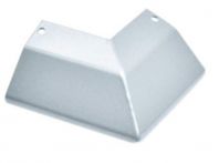 Gutjahr ProFin SP-25 Außeneckverbinder 90°