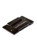 Gutjahr AquaDrain Flex Schieberplatte