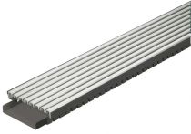 Gutjahr AquaDrain KRU-PE-40 Kastenrinne 40 x 150 x 1000 mm