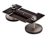 Gutjahr AquaDrain KR Höhenverstellung Edelstahl