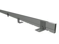 Gutjahr AquaDrain SR-U Universal-Schlitzrinne