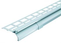 Gutjahr ProFin BE Beschichtungs-Estrichprofil | 3 m