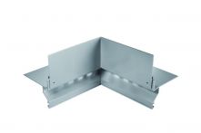 Gutjahr ProFin BL-R 45 Blenden-Innenecke 90°