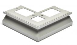 Gutjahr ProFin BP Außenecke 90°