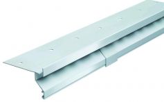 Gutjahr ProFin DP11 Drainprofil | 3 m