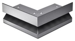 Gutjahr ProFin DP30 Außenecke 90°