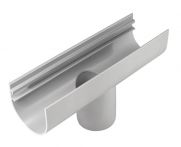 Gutjahr ProRin BR Rinnenablaufelement DN 50