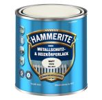 Hammerite Metall Schutz-/HK-Lack - 0,5 Liter