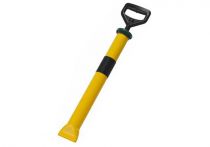 Handmörtelpumpe - Mörtelspritze Modell 1