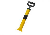 Handmörtelpumpe - Mörtelspritze Modell 4