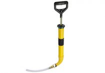 Handmörtelpumpe - Mörtelspritze Modell 7